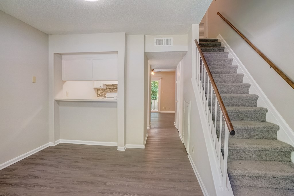 Chesney Woods Townhomes