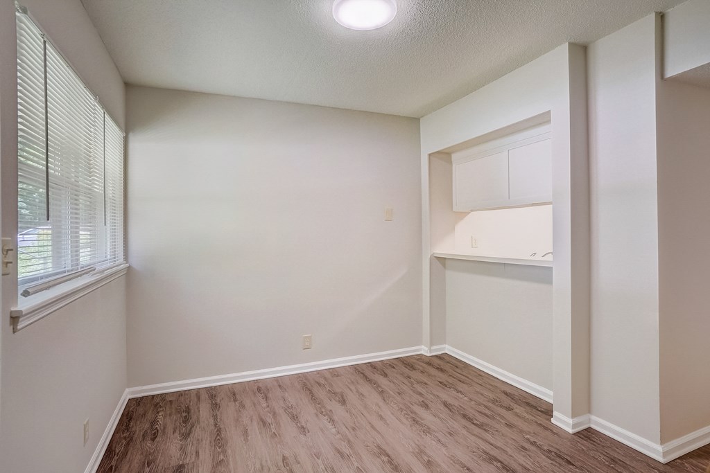 Chesney Woods Townhomes