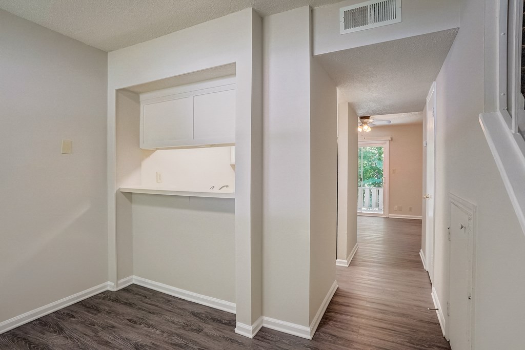 Chesney Woods Townhomes