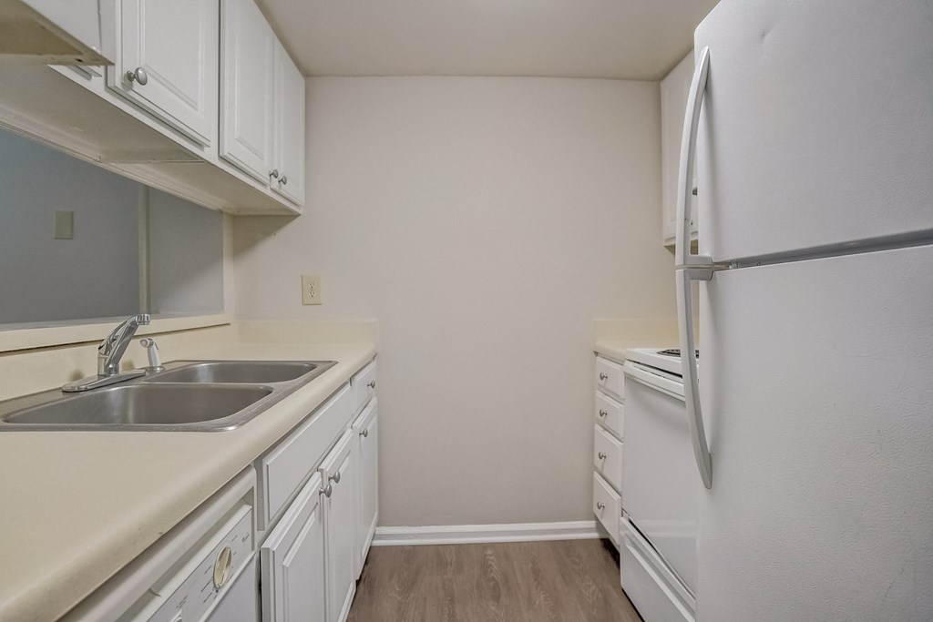 Chesney Woods Townhomes