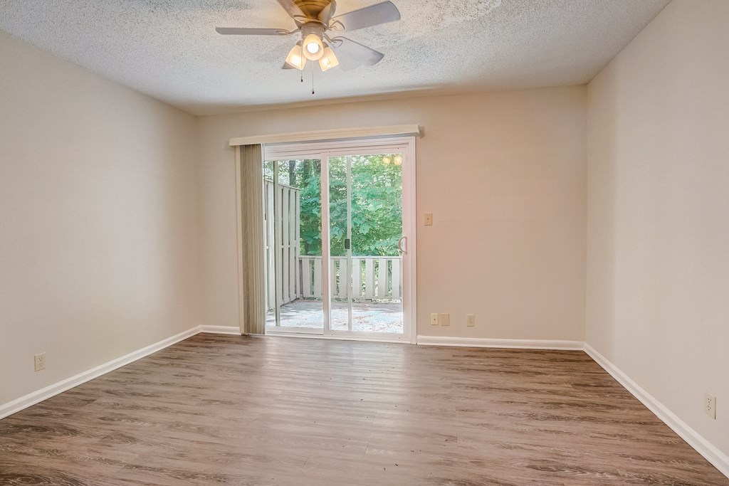 Chesney Woods Townhomes