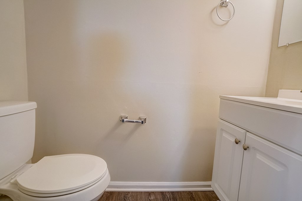 Chesney Woods Townhomes