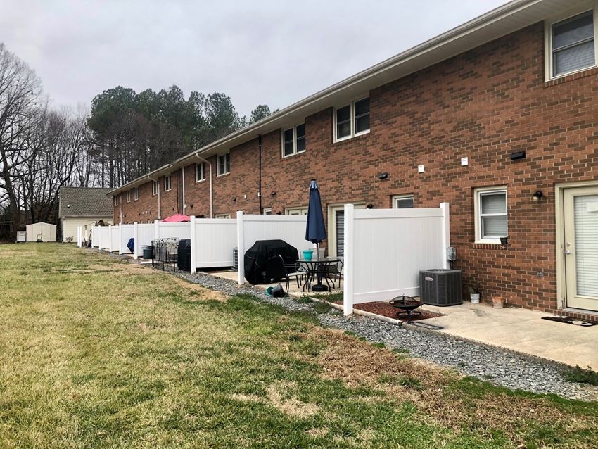 Western Villa Townhomes, 132 Western Villa Drive, Clemmons, NC RentCafe