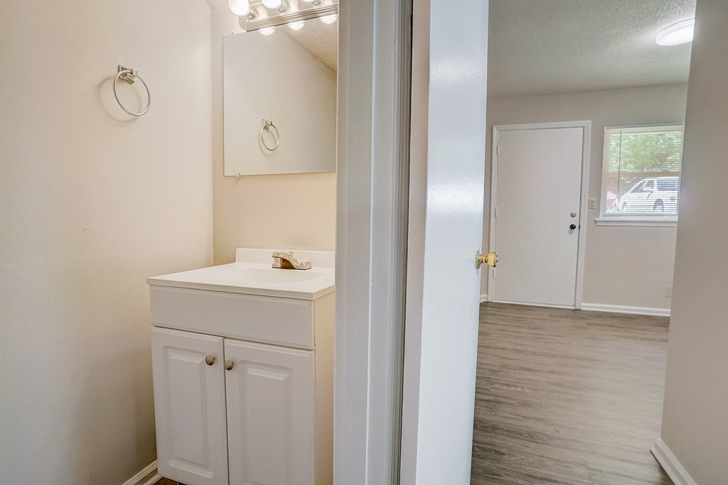 Chesney Woods Townhomes