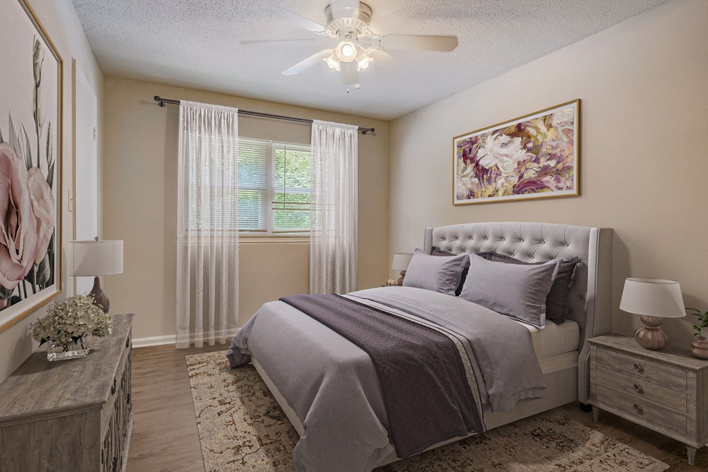 Chesney Woods Townhomes