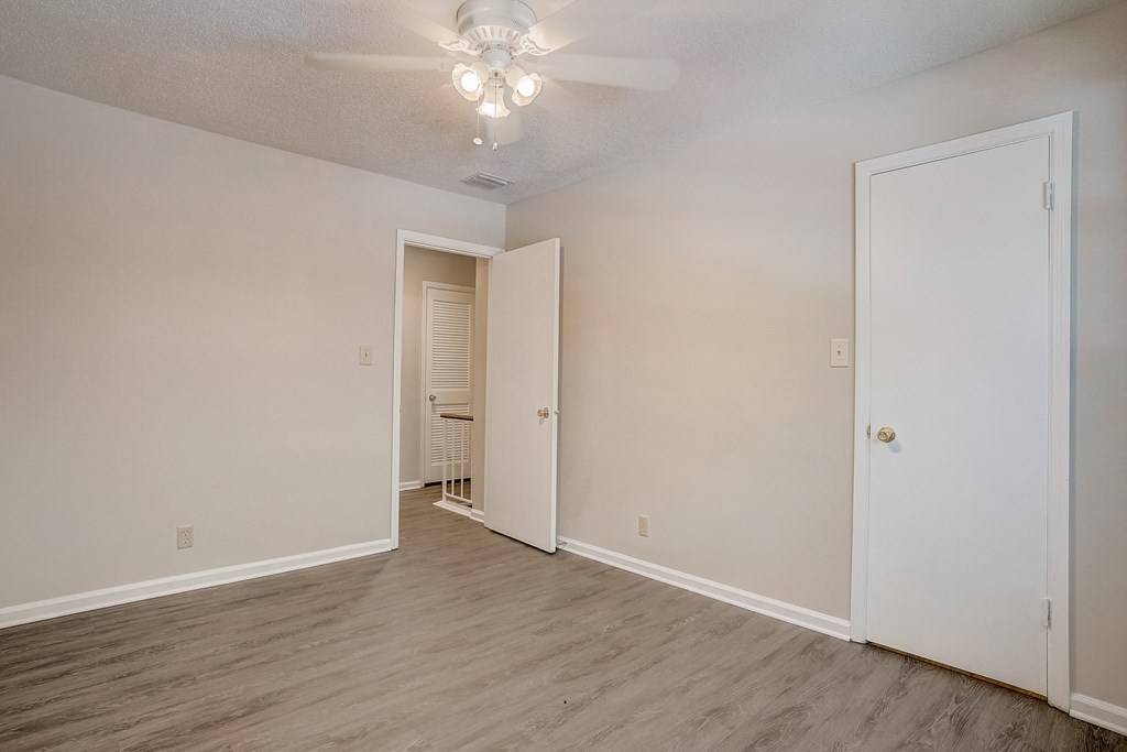 Chesney Woods Townhomes