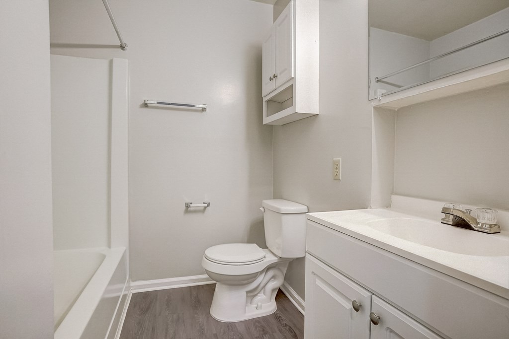 Chesney Woods Townhomes