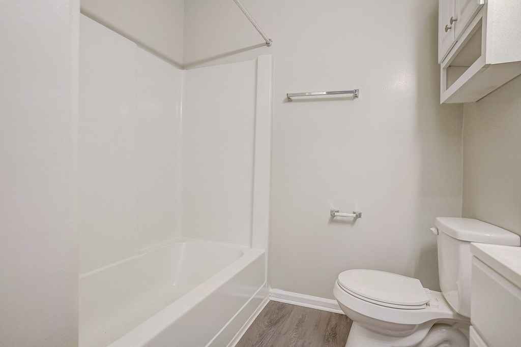 Chesney Woods Townhomes