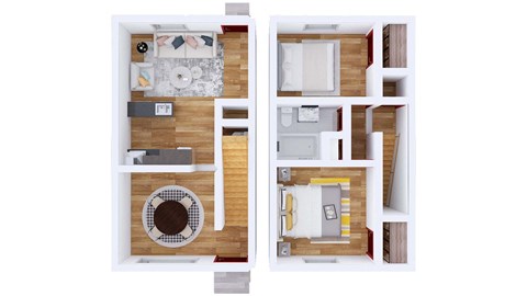 605 Central Avenue 2 Beds Apartment for Rent - Photo Gallery 33