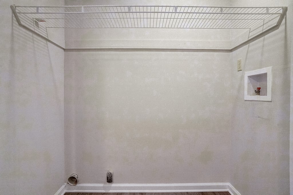 Chesney Woods Townhomes