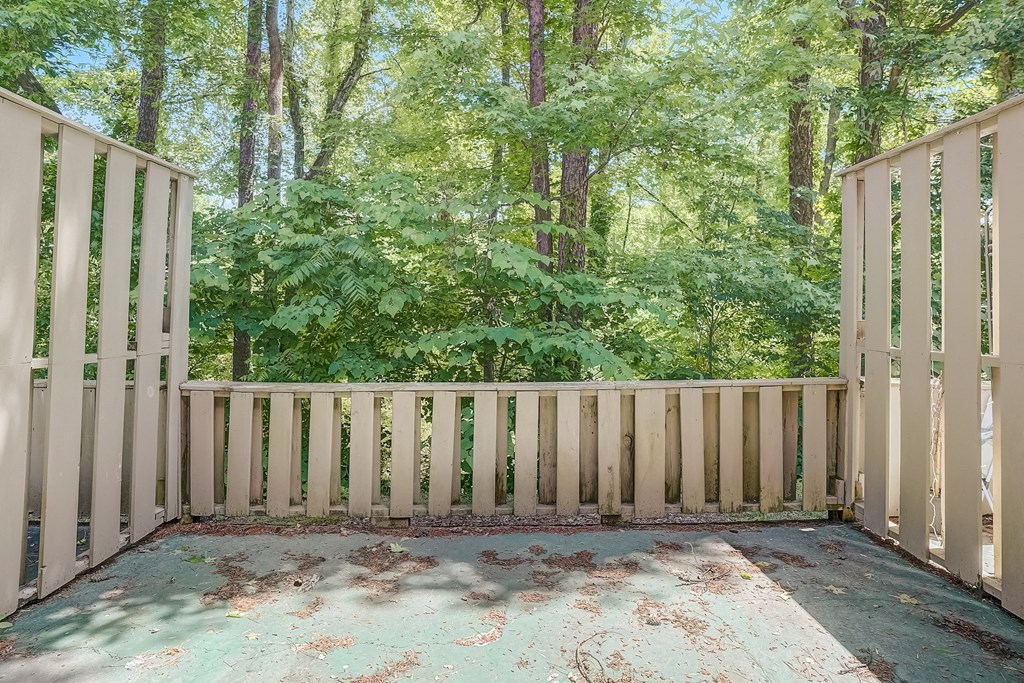 Chesney Woods Townhomes