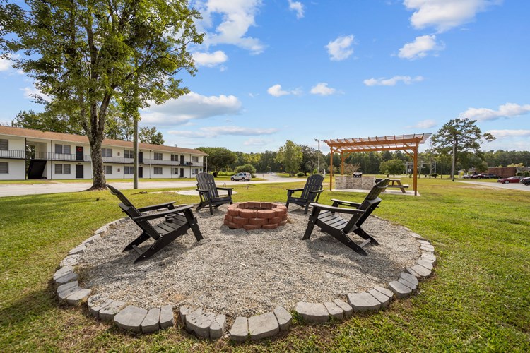 Osprey Cove South Apartments