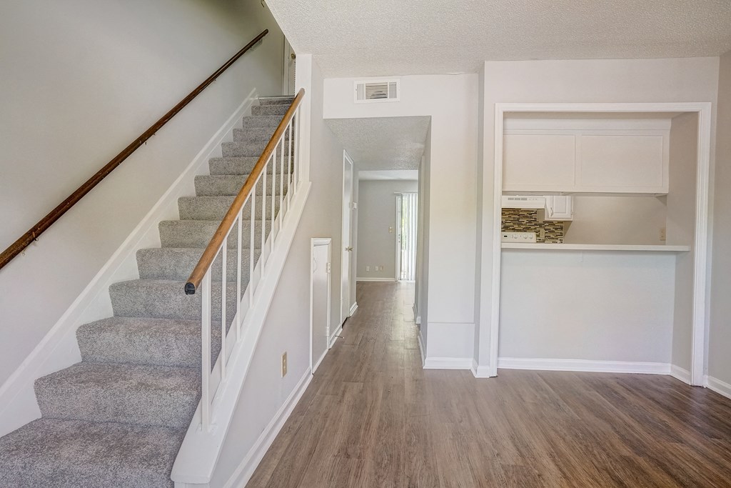 Chesney Woods Townhomes