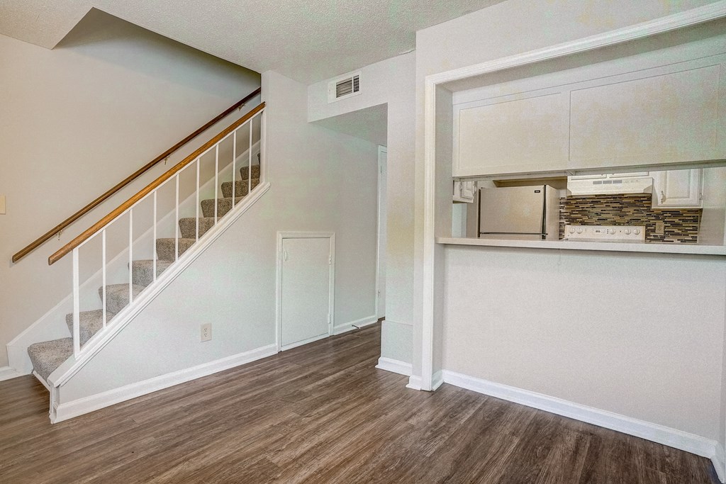 Chesney Woods Townhomes