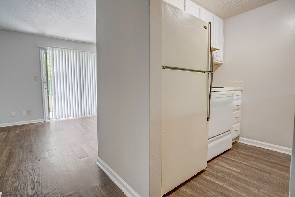 Chesney Woods Townhomes