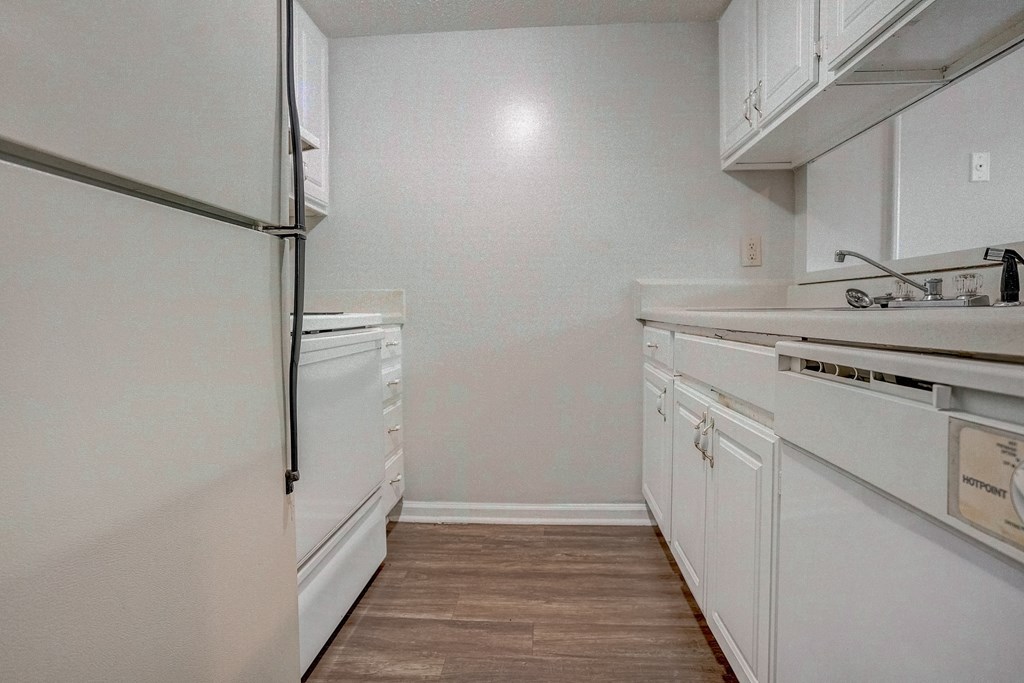 Chesney Woods Townhomes