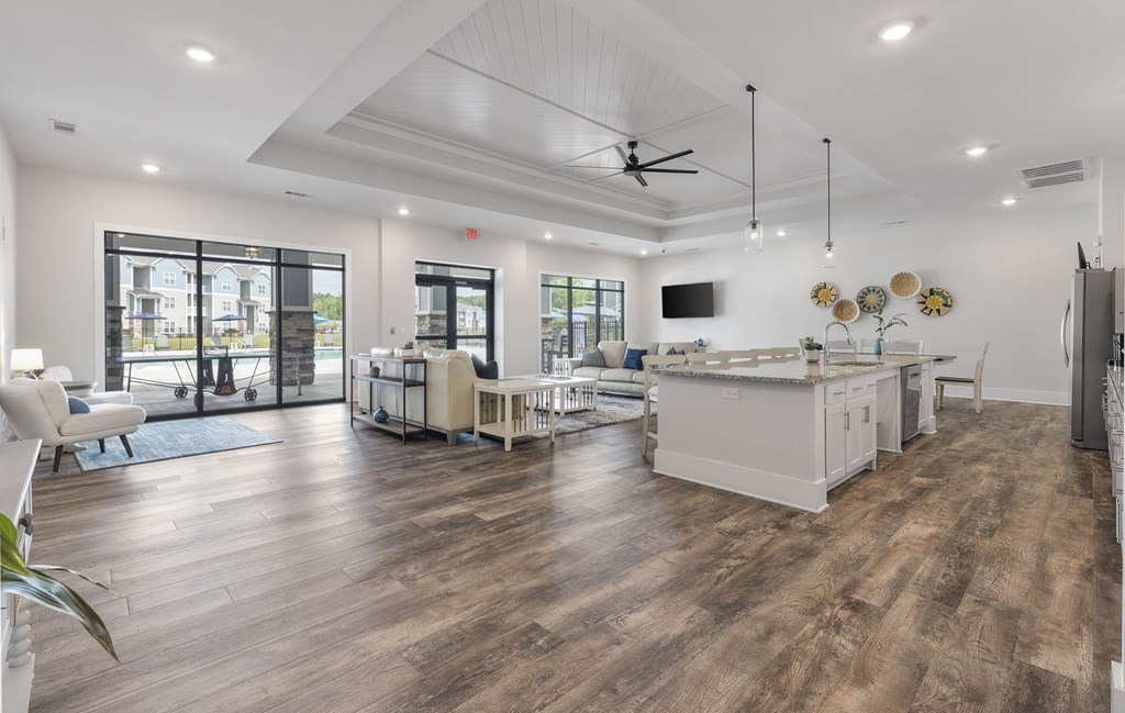 The Palms At Edgewater