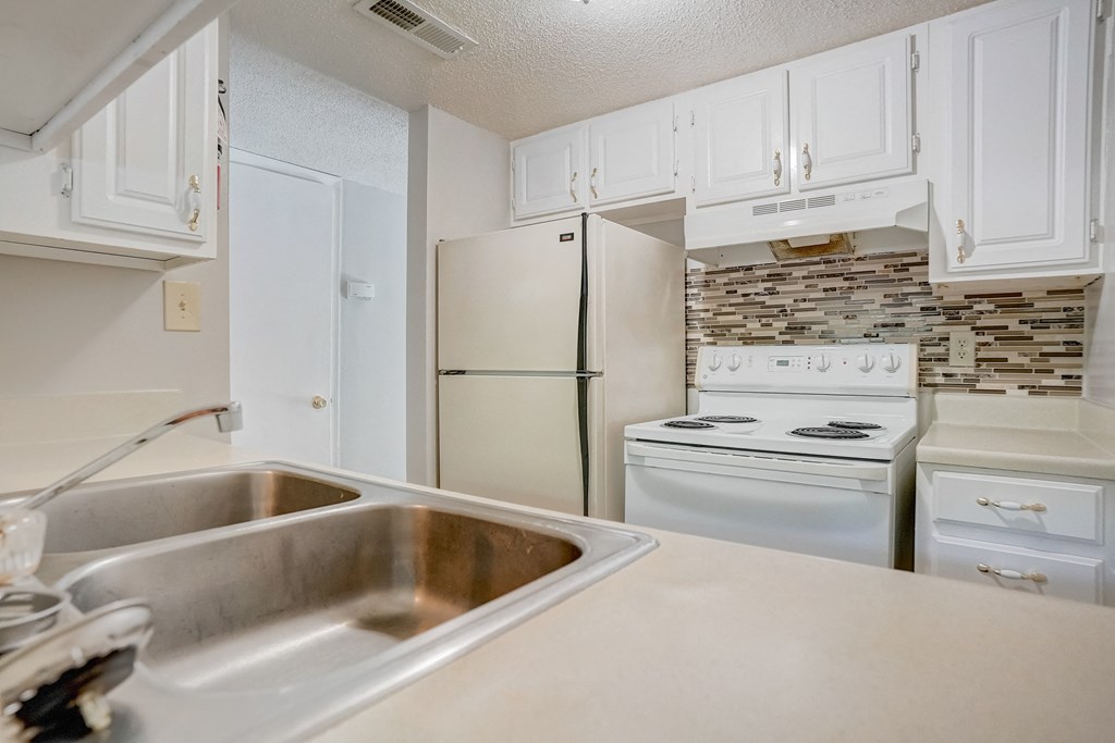 Chesney Woods Townhomes