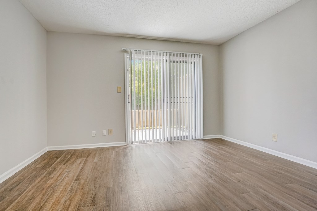 Chesney Woods Townhomes