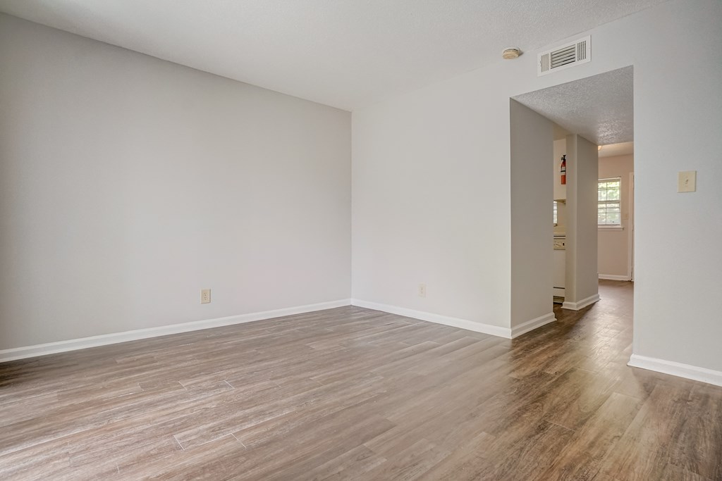 Chesney Woods Townhomes