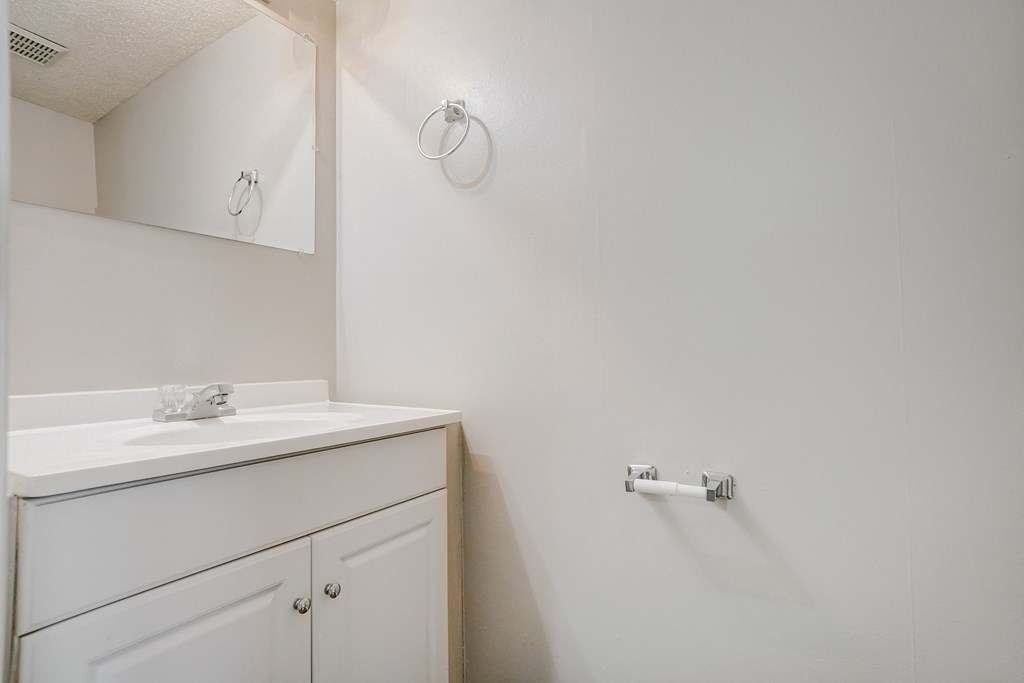 Chesney Woods Townhomes