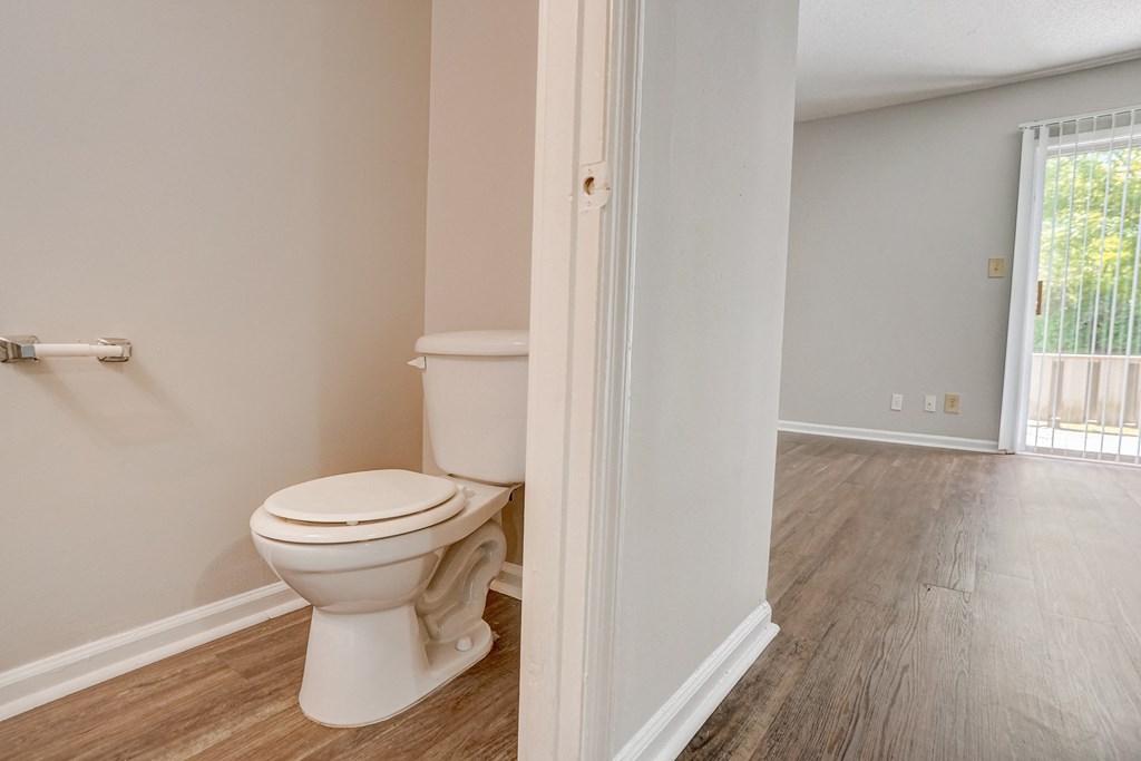 Chesney Woods Townhomes