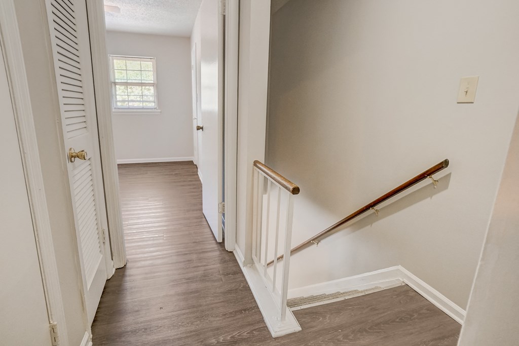 Chesney Woods Townhomes