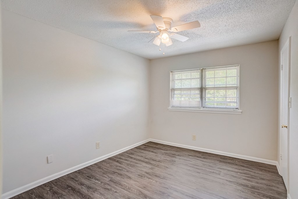 Chesney Woods Townhomes