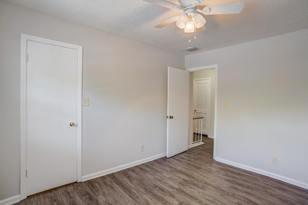 Chesney Woods Townhomes