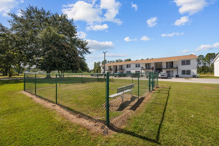 Osprey Cove South Apartments