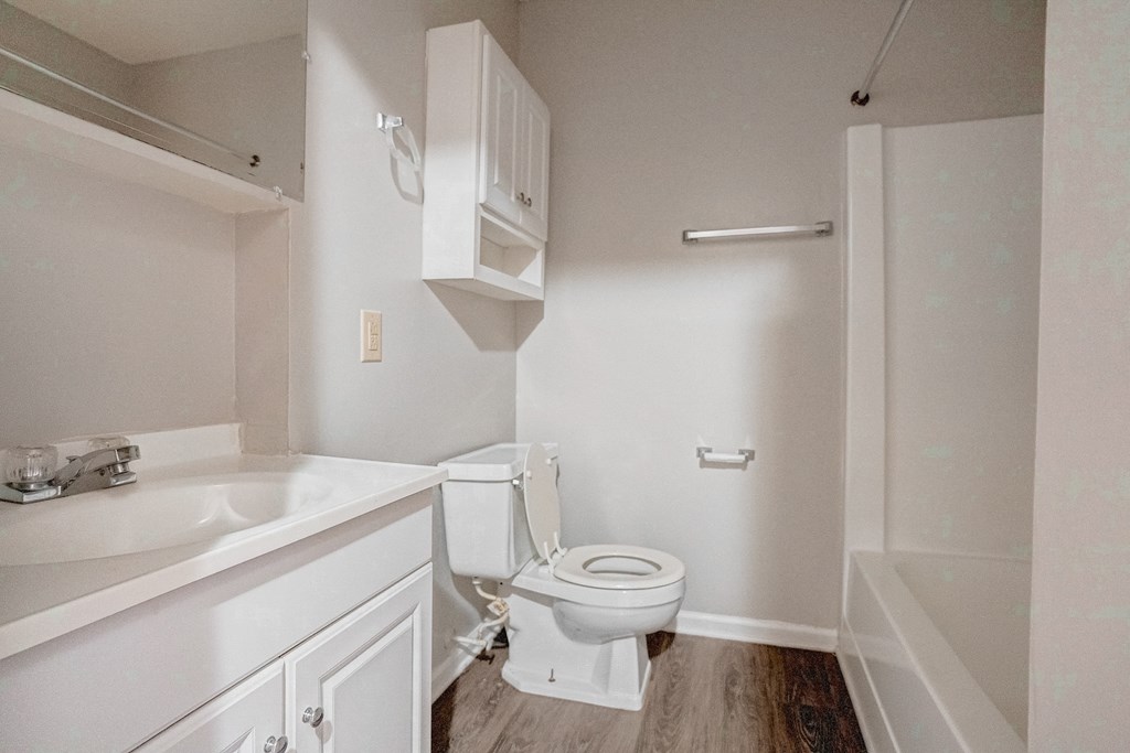 Chesney Woods Townhomes