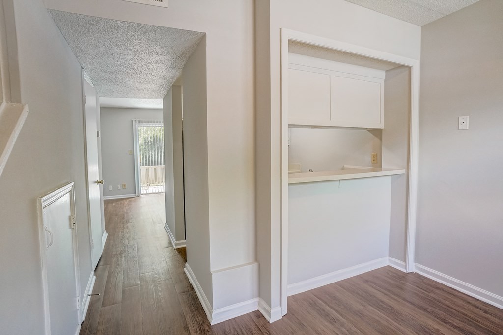 Chesney Woods Townhomes