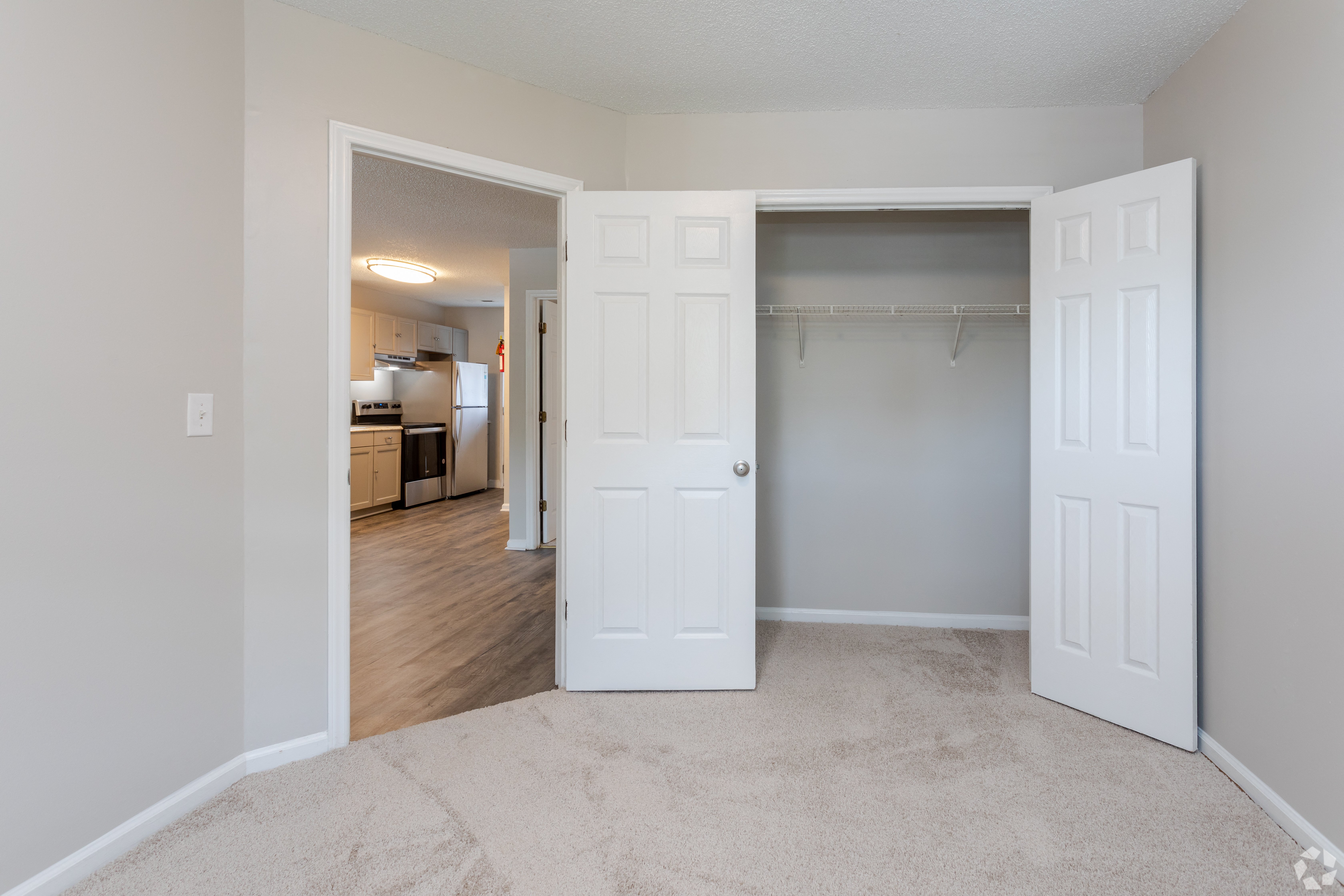 Arlington West Apartments