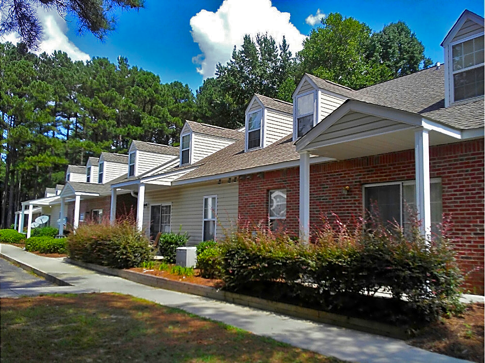 apartments for rent fuquay-varina nc