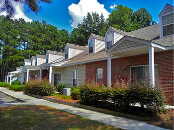 apartments for rent fuquay-varina nc - Photo Gallery 6