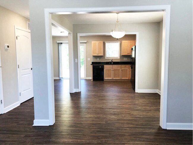 Walter Townhomes