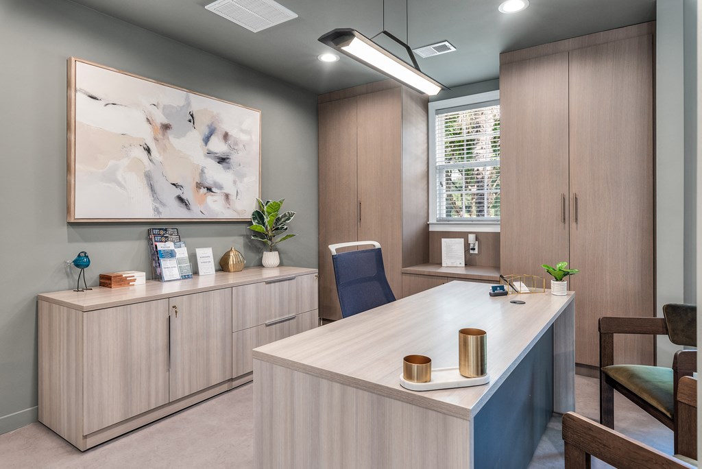 the preserve at ballantyne commons cyber security office