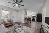 1-bedroom apartment at The Haven At Triad Park Apartments in Kernersville