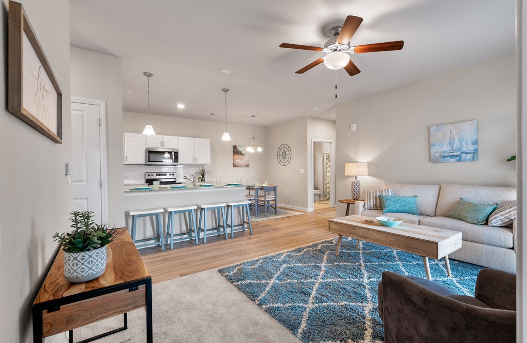 create memories that last a lifetime in your new home