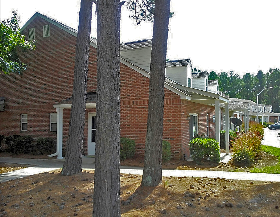 apartments for rent fuquay-varina nc