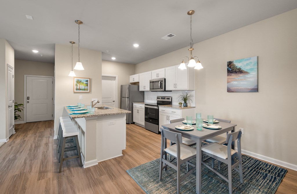 create memories that last a lifetime in your new home