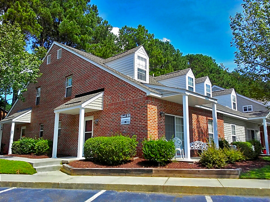 apartments for rent fuquay-varina nc