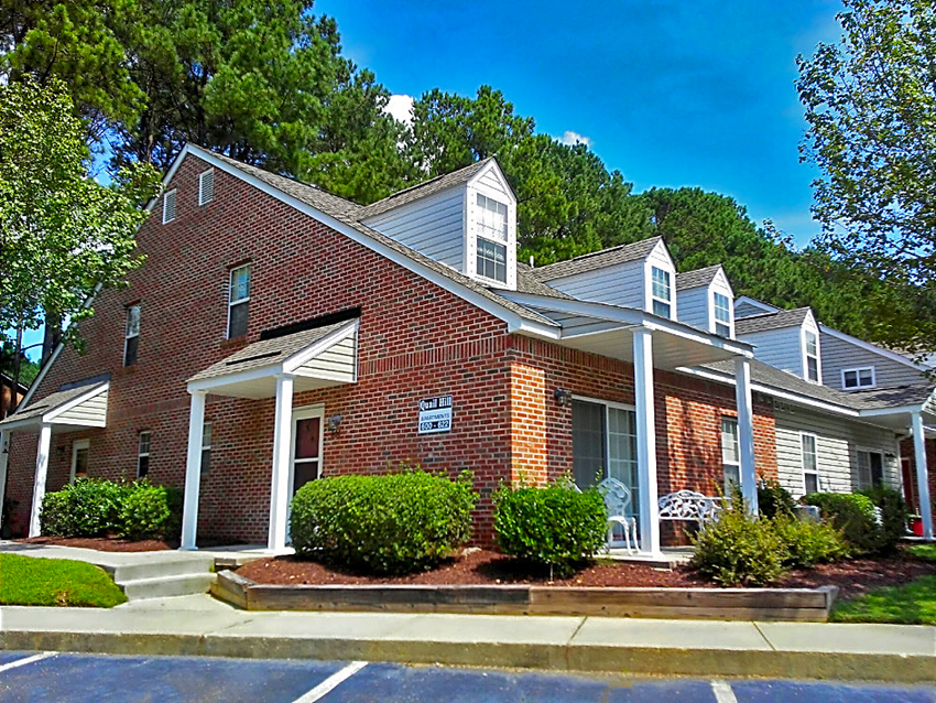 apartments for rent fuquay-varina nc - Photo Gallery 1
