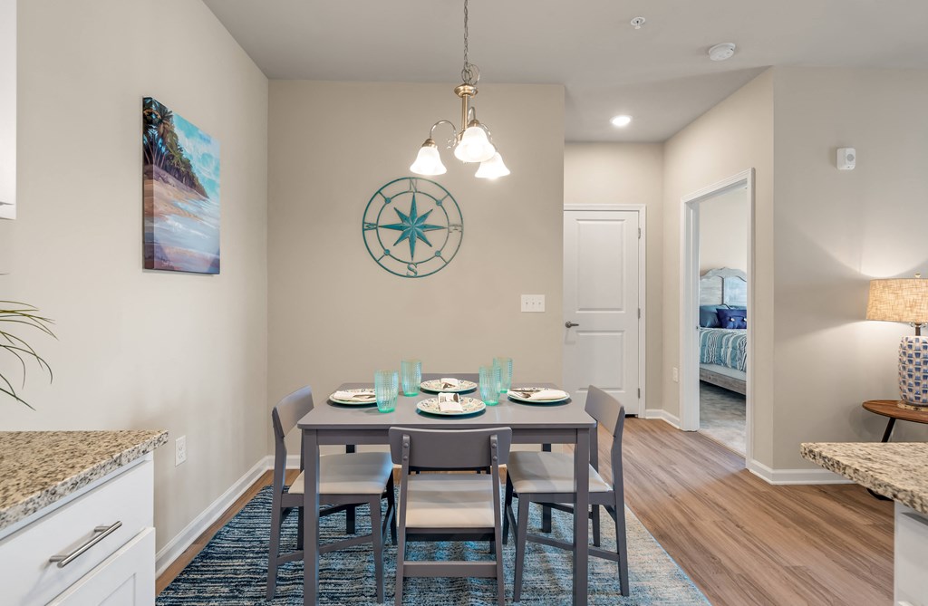 create memories that last a lifetime in your new home