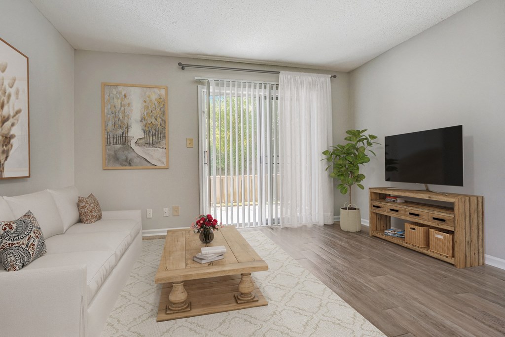 Chesney Woods Townhomes