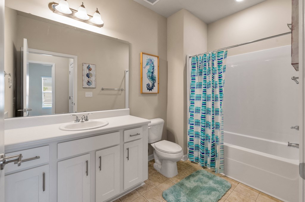 create memories to last a lifetime in your new home