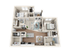 luxury apartment for rent pet friendly myrtle beach sc