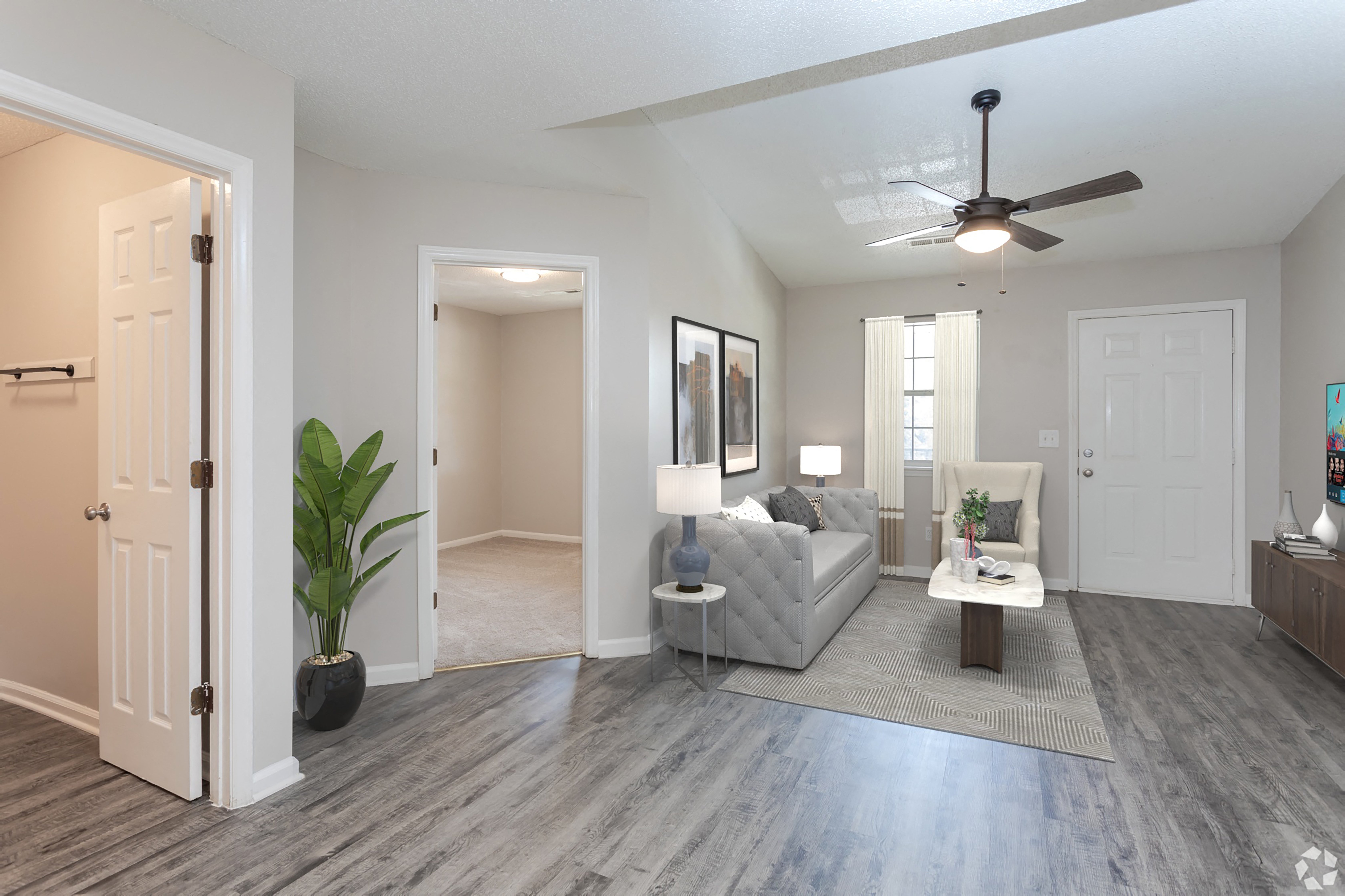 Arlington West Apartments