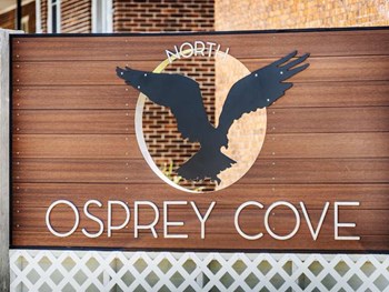 Osprey Cove North apartments for rent near camp lejeune renovated pet friendly pet-friendly jacksonville nc - Photo Gallery 2