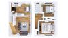 2 Bedroom 1 Bath